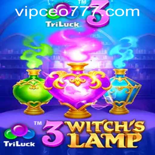 Exploring the Magical World of 3WitchsLamp: A Captivating Journey