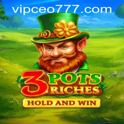 Exploring the Thrills of 3potsRiches and ceo777 PH Login