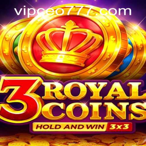 Exploring 3RoyalCoins: A Modern Gaming Sensation