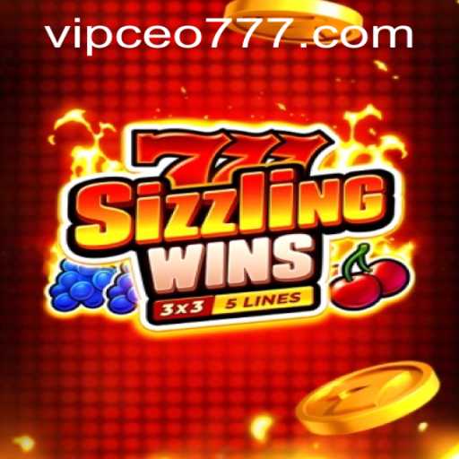 Discover the Thrills of 777sizzlingwins: A Deep Dive into the Game and Its Exciting Features