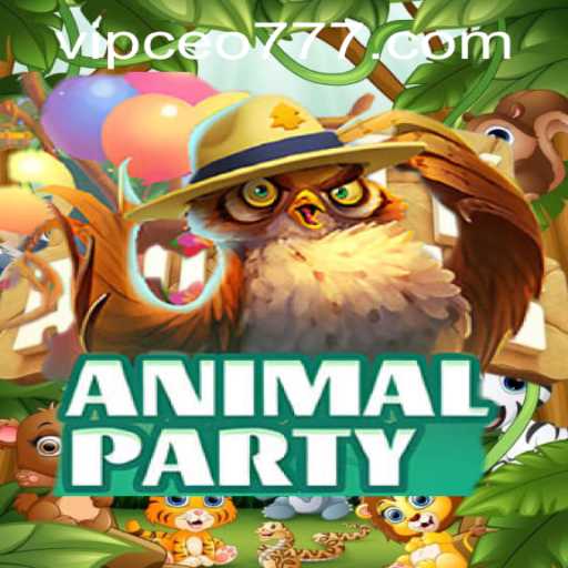 Unleashing Fun with AnimalParty: A Dive into Its World and Gameplay