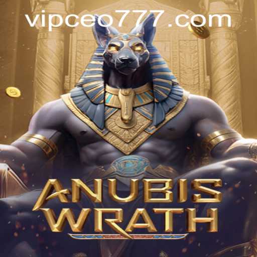 AnubisWrath: The Enigmatic Game Taking Center Stage