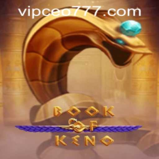 Discover the Excitement of BookOfKeno and ceo777 PH Login
