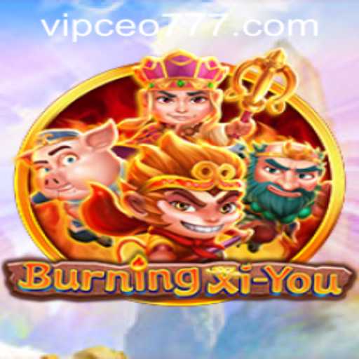Exploring the Enthralling World of BurningXiYou: A Journey Beyond Limits