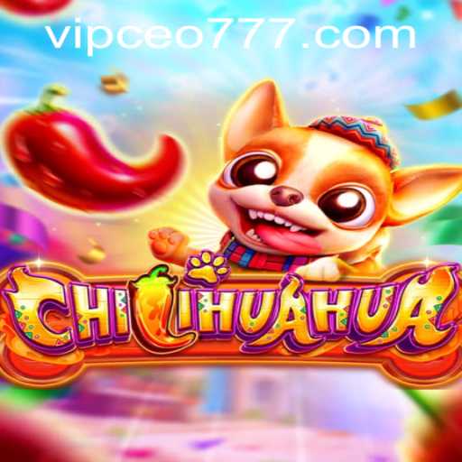 Discover the Adventure of CHILIHUAHUA: A Unique Gameplay Experience