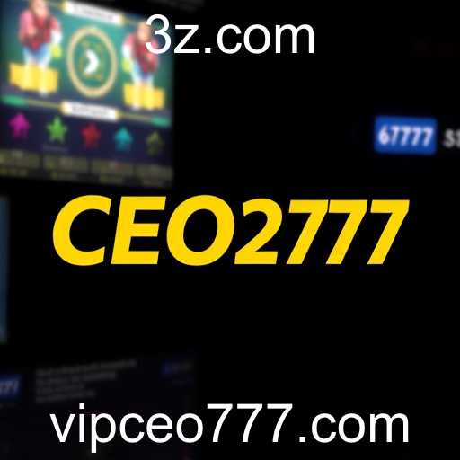 Empresa CEO777 Inova em Jogos com IA Avançada