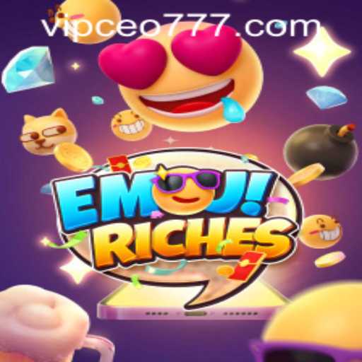 Discover the Thrills of EmojiRiches: A Unique Gaming Experience