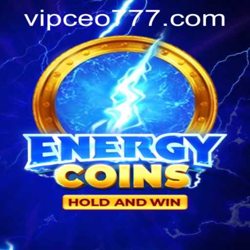 EnergyCoins: A Revolutionary Game with ceo777 PH Login