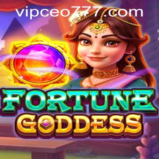 Discover the Thrilling World of FORTUNEGODDESS