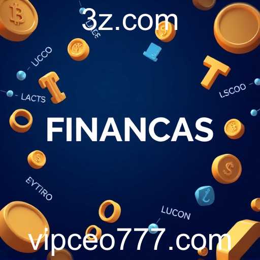 A Integração de Finanças em Jogos de Palavras no 'ceo777'