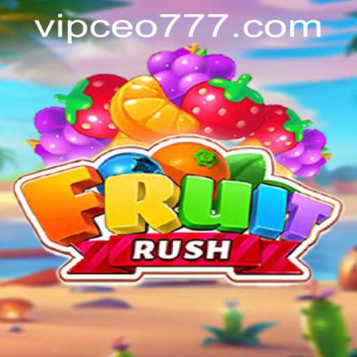 The Fascinating World of FruitRush and ceo777 PH Login: A New Era of Online Gaming