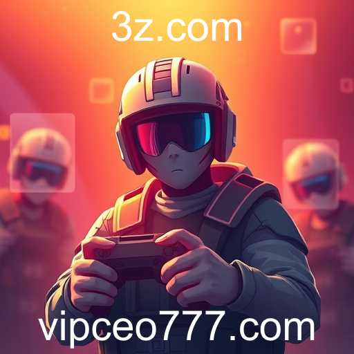 Transformação no Mundo dos Jogos com ceo777