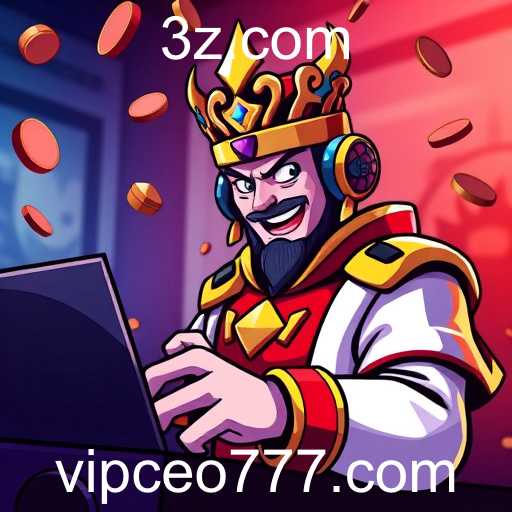 Crescimento dos Jogos Online em Português Através do ceo777