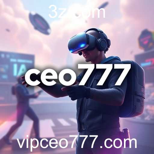 ceo777