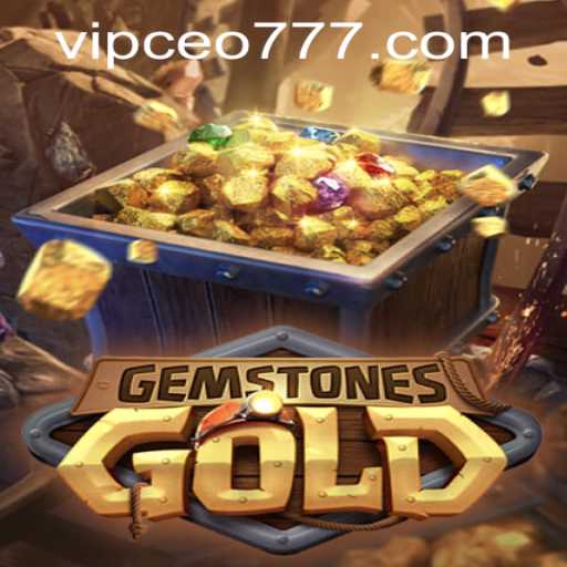 GemstonesGold: A Dazzling Adventure Awaits with CEO777 PH Login