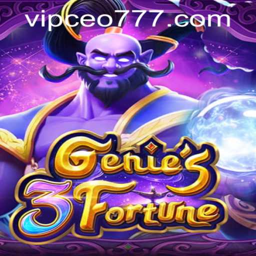 Exploring Genie3Fortune: A Novel Gaming Experience with ceo777 PH Login