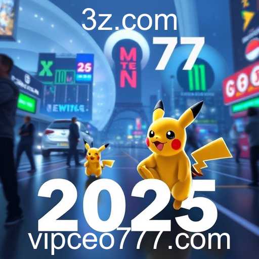 Expansão e Tendências Recentes no Mundo dos Jogos