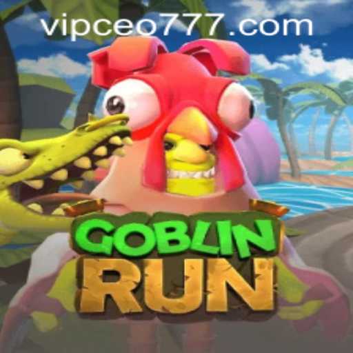 Discover GoblinRun: A Thrilling Adventure into the World of Goblins