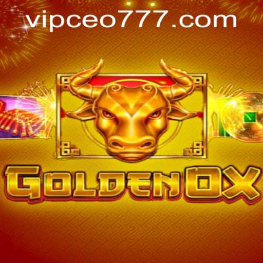 GoldenOx: An In-Depth Look and How to Navigate the Exciting World of CEO777 PH Login