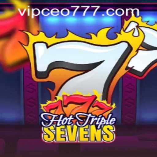 Exploring HotTripleSevens: A Modern Take on Classic Slot Gaming