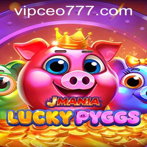 Explore the Exciting World of JManiaLuckyPyggs: A Blend of Strategy and Luck