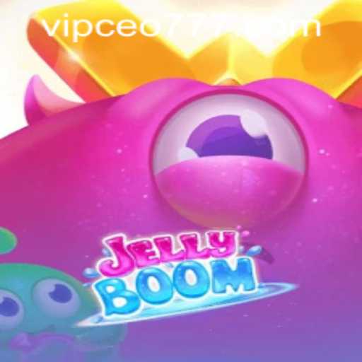 Dive into the World of JellyBoom with the ceo777 PH Login