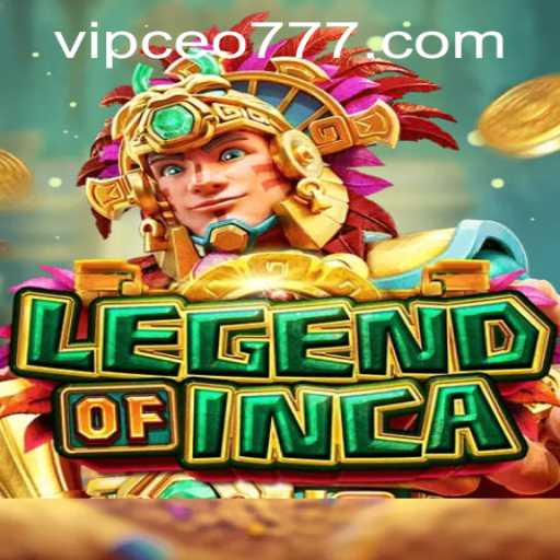 LegendofInca: A Journey into Ancient Mysteries