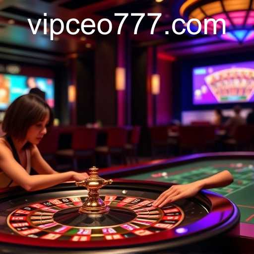 The Thriving World of Live Casino: A Deep Dive into ceo777 PH Login