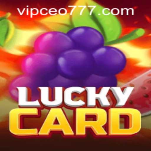 Unveiling LuckyCard: The Exciting Game Experience with ceo777 PH Login