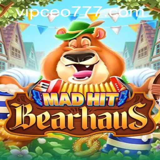 MadHitBearhaus: Discover the Thrilling World of this Innovative Game