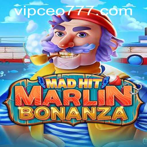 Unveiling MadHitMarlinBonanza: The Ultimate Gaming Experience