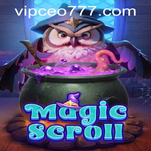 MagicScroll Adventure: Exploring the Enchanting World of Imagination and Strategy