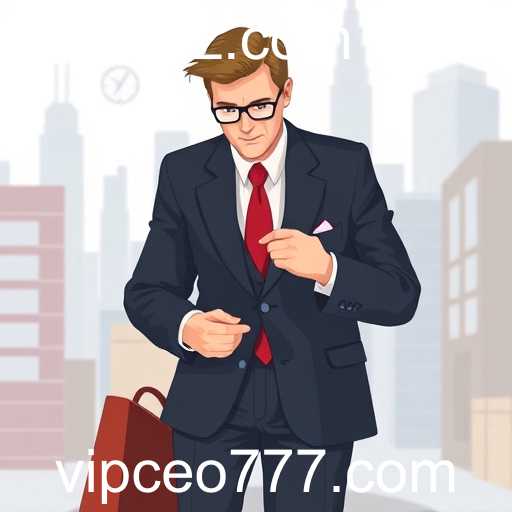 Gamificação do Marketing: A Nova Categoria de Jogo no site 'ceo777'