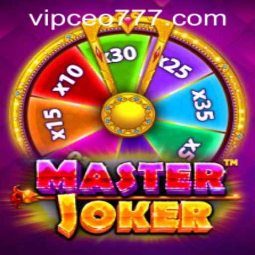 MasterJoker: Exploring the Intricacies and Excitement of a Captivating Game