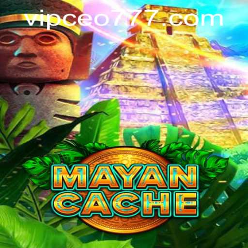 Explore the Mystical World of MayanCache: A Comprehensive Guide