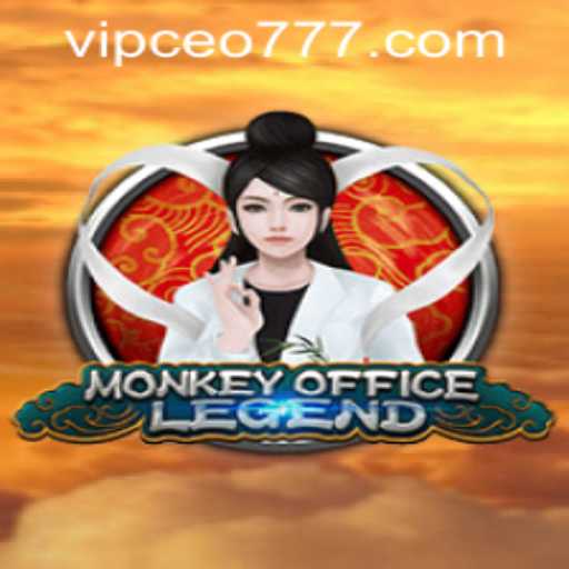 MonkeyOfficeLegend: The Latest Gaming Sensation With a Twist