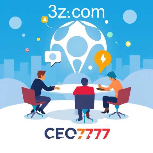 Explorando o Universo dos Jogos de Networking: Uma Nova Fronteira no CEO777