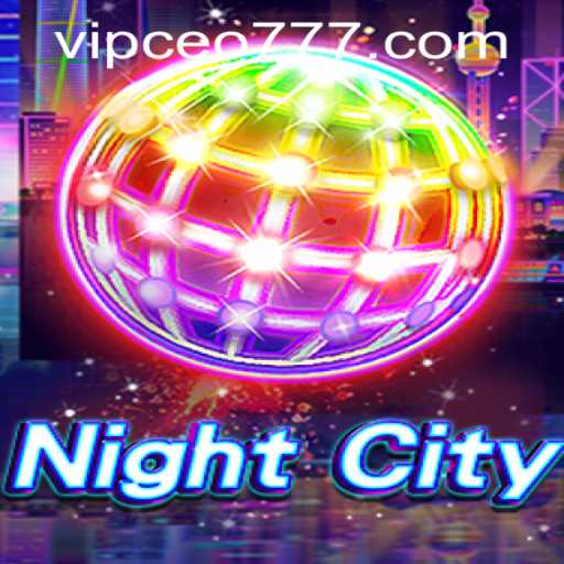 Discover the Exciting World of NightCity: The Game That's Taking the Industry by Storm
