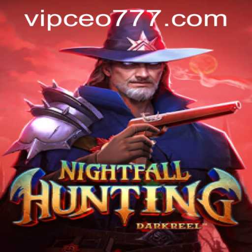 Discover the Thrilling World of NightfallHunting and Navigate the ceo777 PH Login