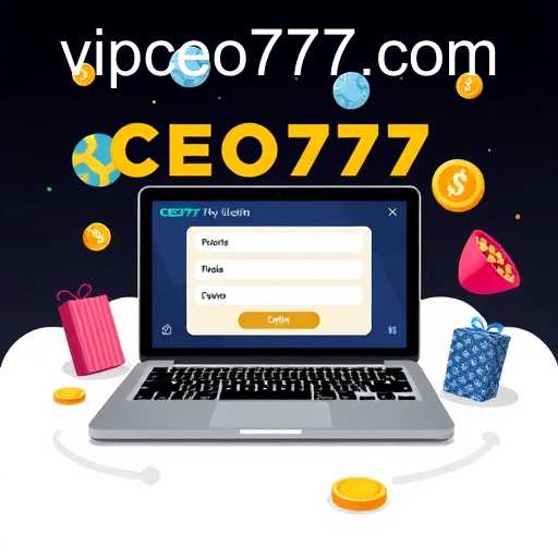 Decoding the Power of Exclusive Offers: A Deep Dive into ceo777 PH Login
