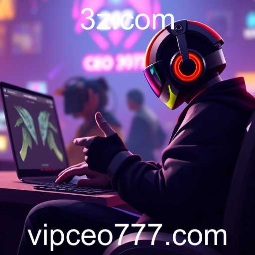 Crescimento dos Jogos Online Aumenta Desafios para Gamers