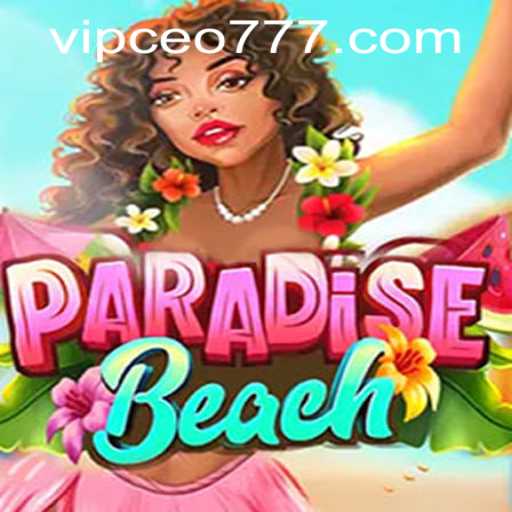 Discover the Allure of ParadiseBeach with CEO777 PH Login