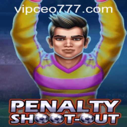 PenaltyShootOut: A Thrilling Virtual Experience