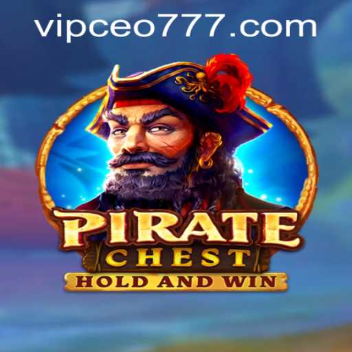 PirateChest: An Epic Adventure Awaits with CEO777 PH Login