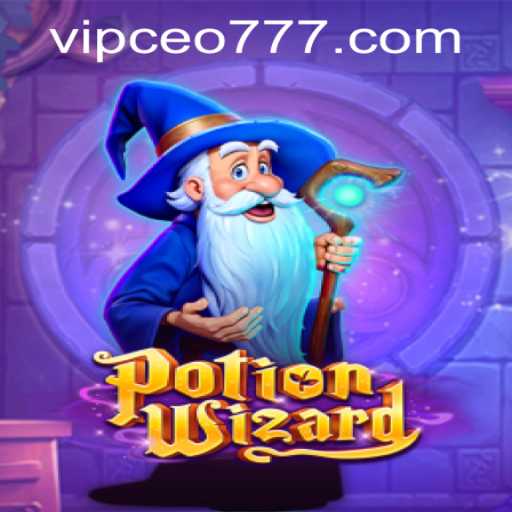 PotionWizard: A Magical Journey with Intriguing Challenges