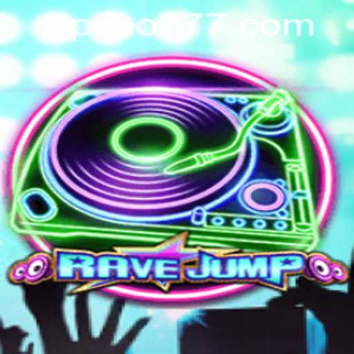 RaveJump: The Thrilling Virtual Adventure
