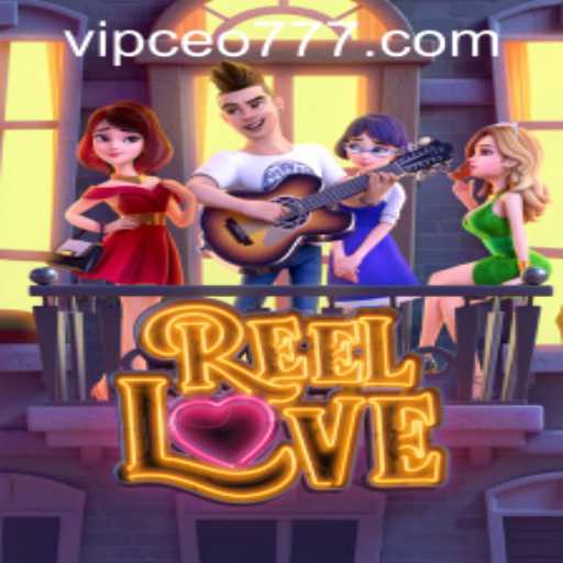 ReelLove: Immerse Yourself in a Romantic Slot Adventure