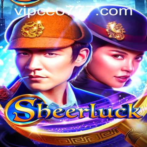 Unraveling the Mysteries of Sheerluck: An Intriguing Game Experience with CEO777 PH Login