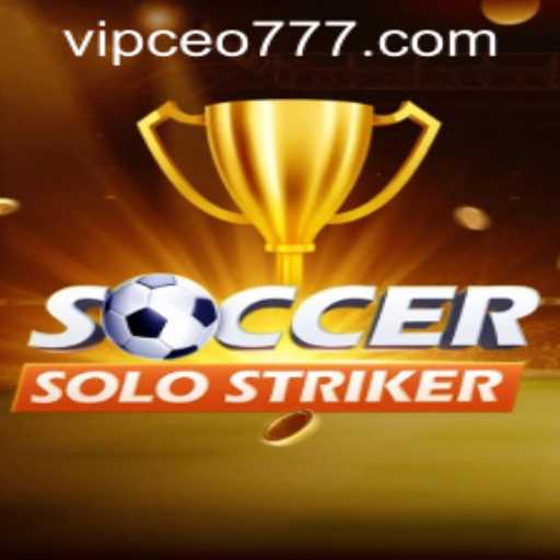Exploring the Thrilling World of SoccerSoloStriker and Understanding the ceo777 PH Login