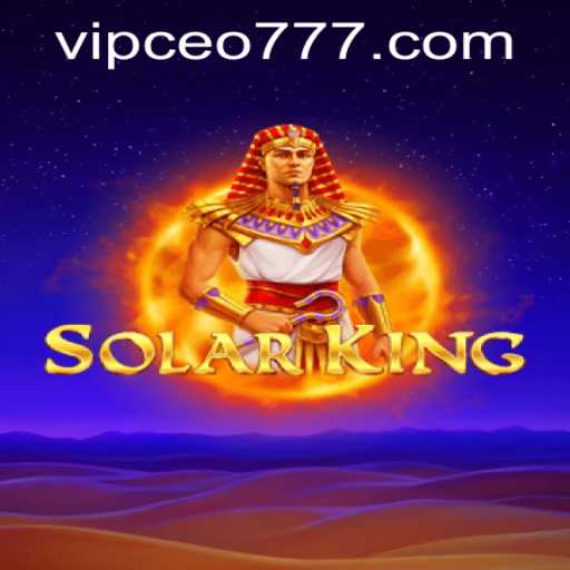 Discovering the Thrills of SolarKing: A Journey into Virtual Adventure